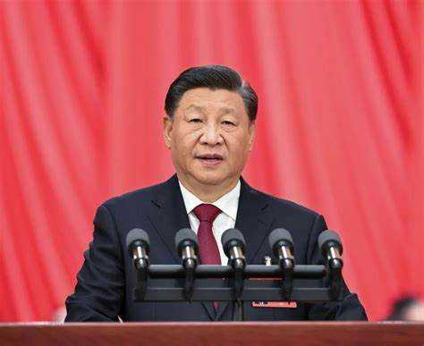 习近平